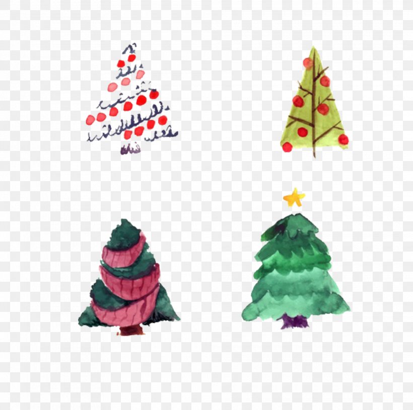 Christmas Tree Christmas Ornament Christmas Decoration Christmas Gift, PNG, 2020x2010px, Pine, Christmas, Christmas And Holiday Season, Christmas Card, Christmas Decoration Download Free