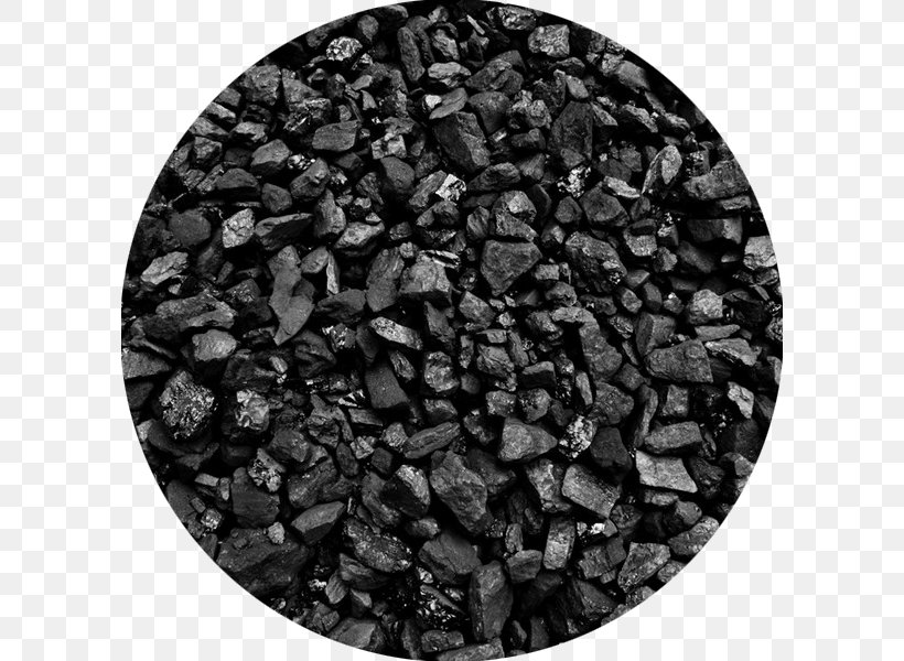 Coal Mining Coal Mining Fuel Business, PNG, 600x600px, Coal, Bituminous Coal, Black And White, Business, Charcoal Download Free