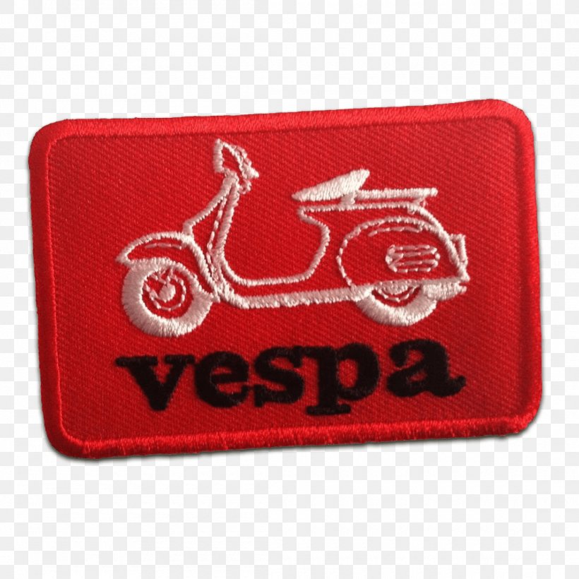 Embroidered Patch Iron-on Appliqué Vespa Embroidery, PNG, 1100x1100px, Embroidered Patch, Applique, Biker, Blue, Brand Download Free