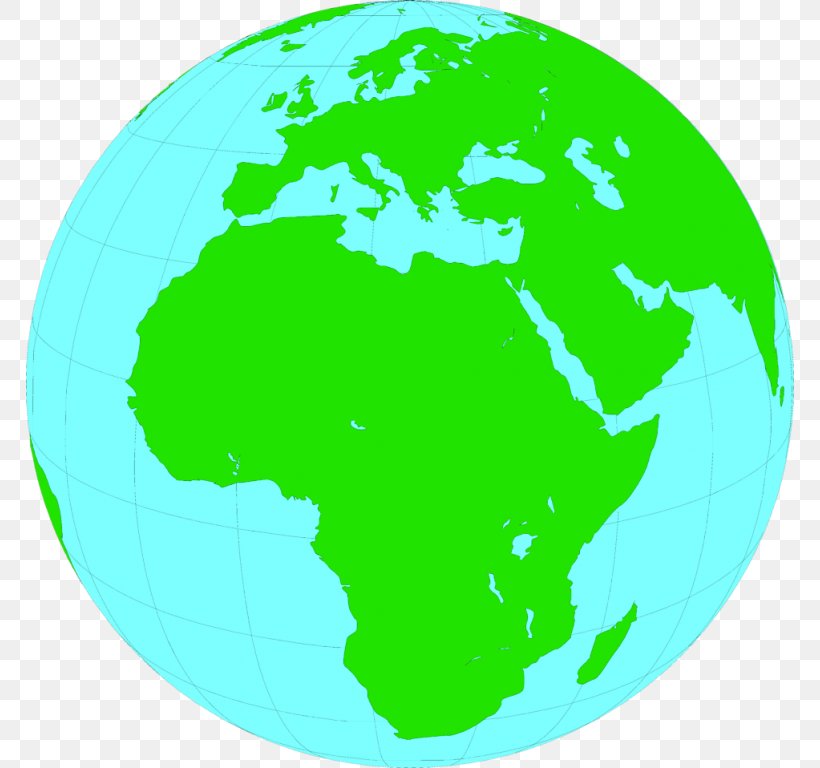 Globe Africa World Clip Art, PNG, 768x768px, Globe, Africa, Area, Cartoon, Earth Download Free