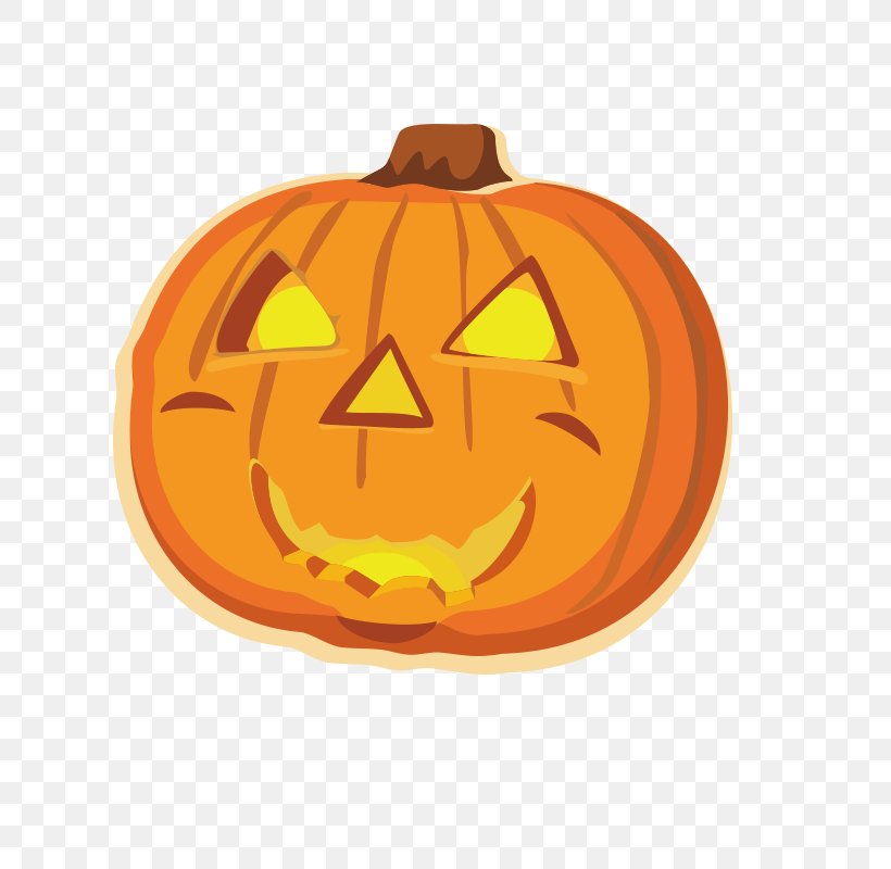Jack-o-lantern Halloween Cartoon Clip Art, PNG, 800x800px, Jackolantern, Calabaza, Cartoon, Carving, Cucurbita Download Free
