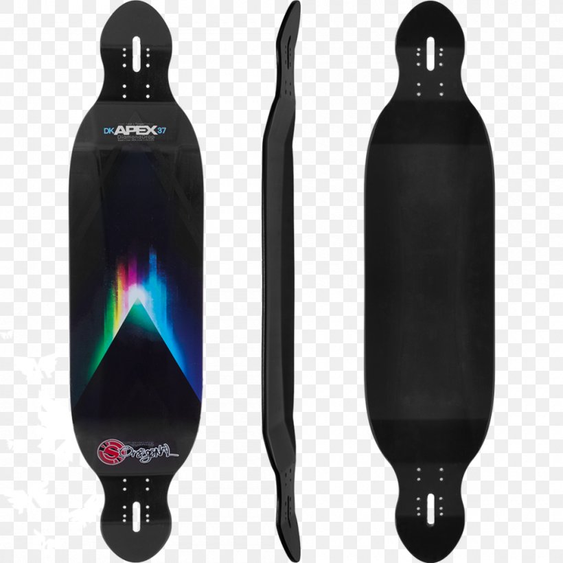 Longboard Diamond Skateboard Sports Plywood, PNG, 1000x1000px, Longboard, Action Board Shop, Bottle, Carbon, Computer Numerical Control Download Free