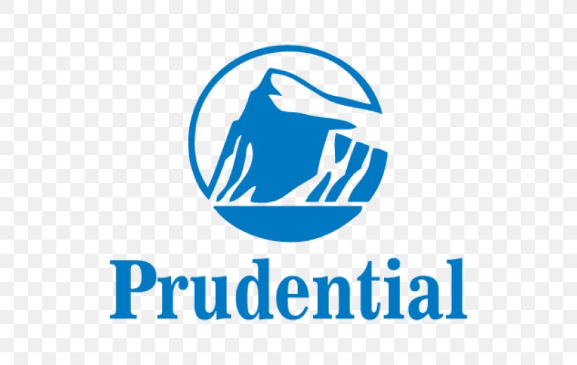 Prudential Financial Logo Life Insurance, PNG, 518x518px, Prudential Financial, Area, Blue, Brand, Company Download Free