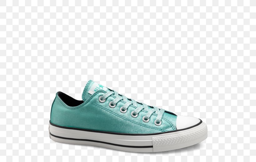 Sneakers Converse Chuck Taylor All-Stars Skate Shoe, PNG, 520x520px, Sneakers, Aqua, Brand, Chuck Taylor, Chuck Taylor Allstars Download Free