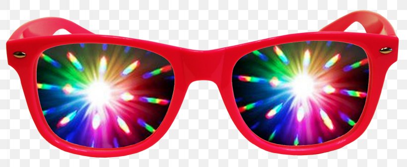 Sunglasses Light Goggles Lens, PNG, 2048x840px, 3d Film, Glasses, Diffraction, Diffraction Grating, Eyewear Download Free