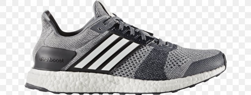 Adidas Ultra Boost St Mens Running Shoes Adidas Men's Ultraboost Sports Shoes Adidas Ultra Boost ST Shoes, PNG, 1440x550px, Adidas, Adidas Mens Ultraboost, Adidas Originals, Athletic Shoe, Black Download Free