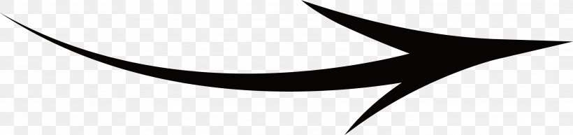 Arc Arrow, PNG, 2799x660px, Symbol, Black And White, Brand, Logo, Product Design Download Free