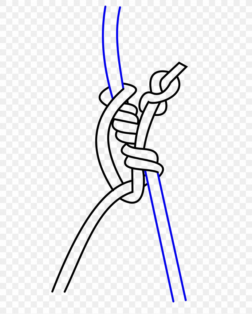 Blake's Hitch Knot Tminus7 Wikipedia Computer File, PNG, 3867x4816px, Knot, Area, Arm, Black And White, Finger Download Free