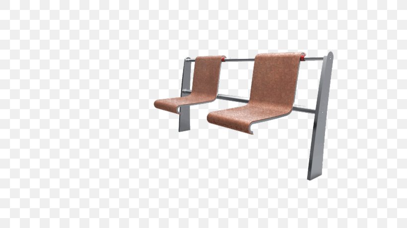 Chair Bench Steel Galvanization Metal, PNG, 550x460px, Chair, Armrest, Banc Public, Bench, Electroplating Download Free