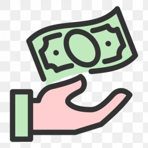 Number 58 - Clip Art Banknote Image PNG