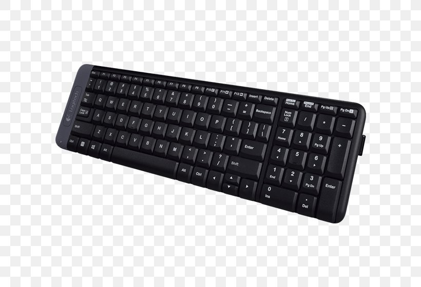 Computer Keyboard Computer Mouse Logitech K230 Wireless, PNG, 652x560px, Computer Keyboard, Apple Wireless Keyboard, Computer, Computer Component, Computer Mouse Download Free