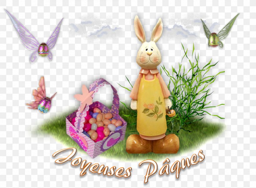 Easter Bunny, PNG, 1057x777px, Easter Bunny, Easter, Rabbit, Rabits And Hares Download Free