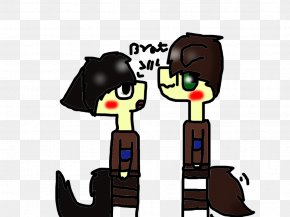 Dog - Eren Yeager Dog Levi Drawing Attack On Titan PNG