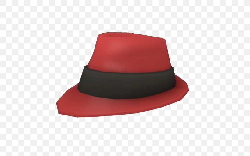 Fedora, PNG, 512x512px, Fedora, Hat, Headgear, Red Download Free