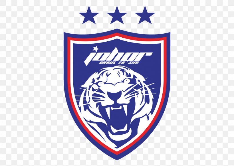 Johor Darul Ta'zim F.C. Johor Darul Ta'zim II F.C. Dream League Soccer 2017 Malaysia Cup, PNG, 1600x1136px, Dream League Soccer, Area, Badge, Brand, Crest Download Free