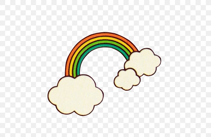 Rainbow Cloud Iridescence Clip Art, PNG, 700x535px, Rainbow, Body Jewelry, Cartoon, Cloud, Cloud Iridescence Download Free