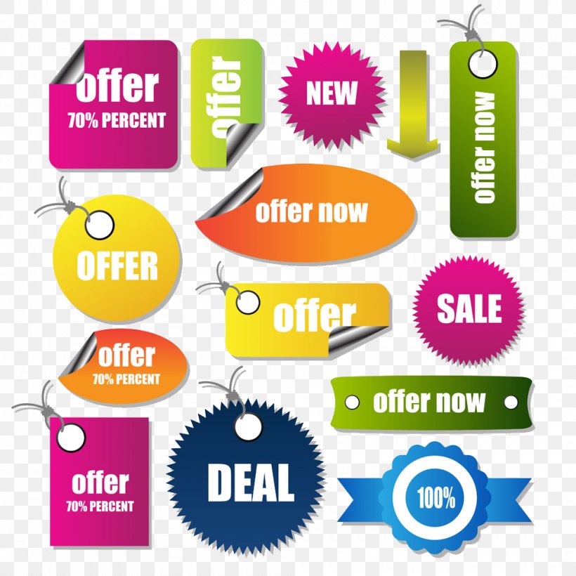 Sales Promotion Taobao Sticker Discounts And Allowances, PNG, 1000x1000px, Sales, Advertising, Area, Brand, Chart Download Free