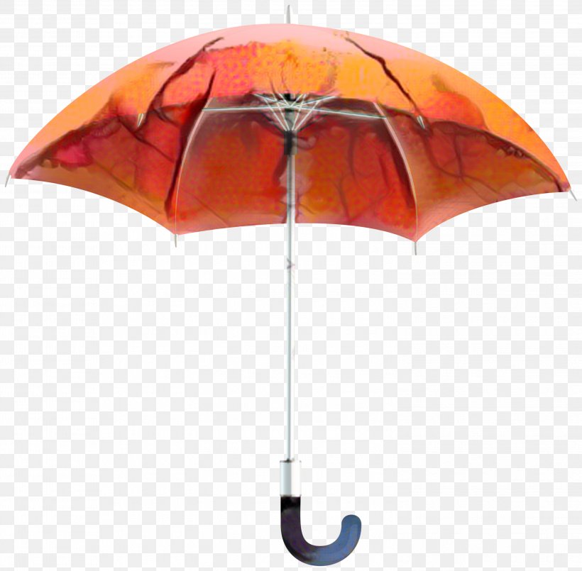 Umbrella Cartoon, PNG, 2999x2947px, Umbrella, Orange, Red, Shade Download Free