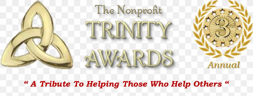 Warner Robins Trinity Vision Global, Inc. Nonprofit Trinity Awards Non-profit Organisation Logo, PNG, 2087x794px, Warner Robins, Brand, Brass, Business, Chief Executive Download Free