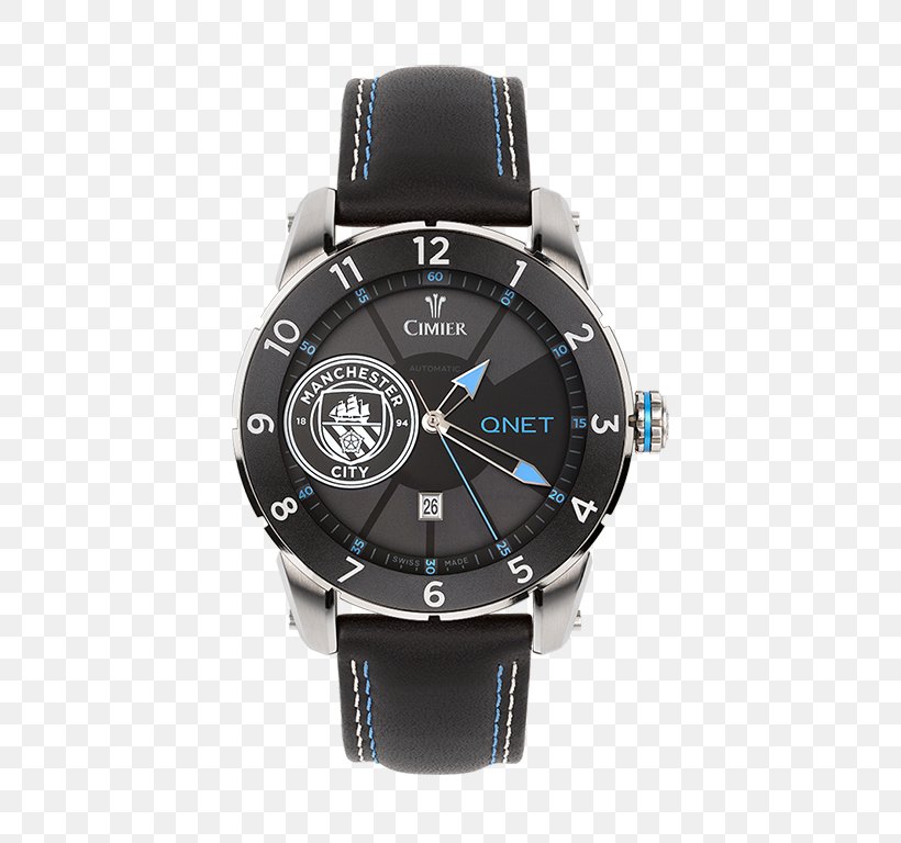 Watch Manchester City F.C. Strap Premier League Guess, PNG, 768x768px, Watch, Brand, Clothing, Facet, Guess Download Free