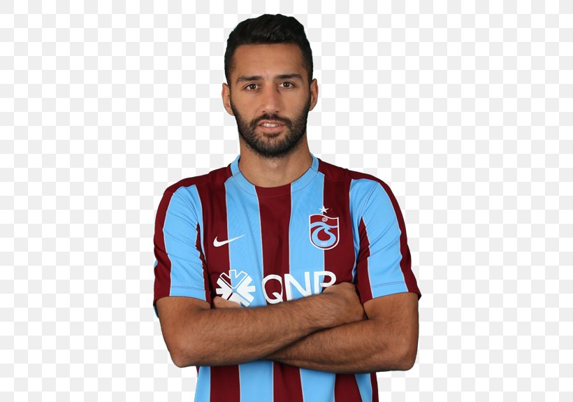 Abdülkadir Ömür Trabzonspor Süper Lig Turkey 1461 Trabzon, PNG, 562x575px, Trabzonspor, Arm, Beard, Clothing, Electric Blue Download Free