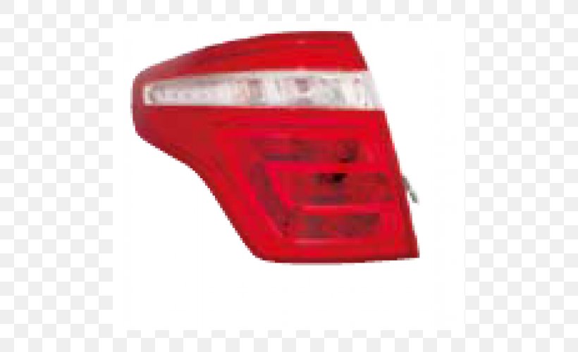 Automotive Tail & Brake Light Citroën Picasso Product Design, PNG, 500x500px, Automotive Tail Brake Light, Auto Part, Automotive Exterior, Automotive Lighting, Car Door Download Free