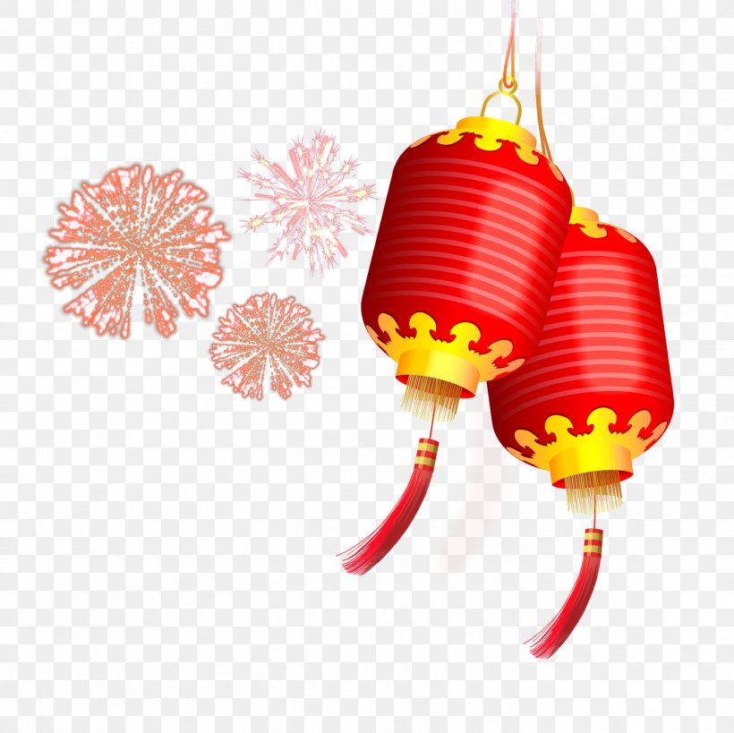 Chinese New Year Lantern Festival First Full Moon Festival New Years Day, PNG, 1399x1398px, Chinese New Year, First Full Moon Festival, Lantern, Lantern Festival, Lion Dance Download Free