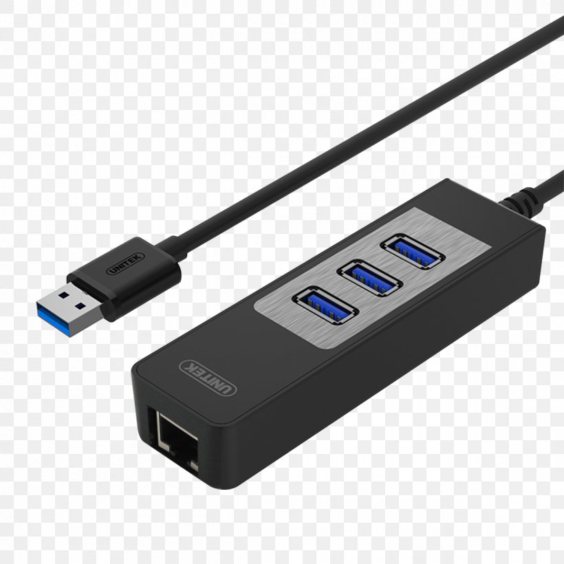 Ethernet Hub Computer Mouse USB Hub USB 3.0, PNG, 1200x1200px, Ethernet Hub, Adapter, Cable, Card Reader, Computer Download Free