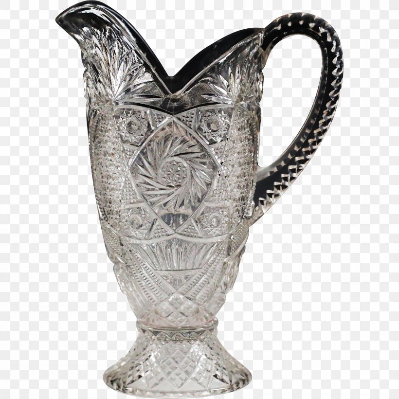 Jug Vase Glass Pitcher Cup, PNG, 1794x1794px, Jug, Artifact, Cup, Drinkware, Glass Download Free