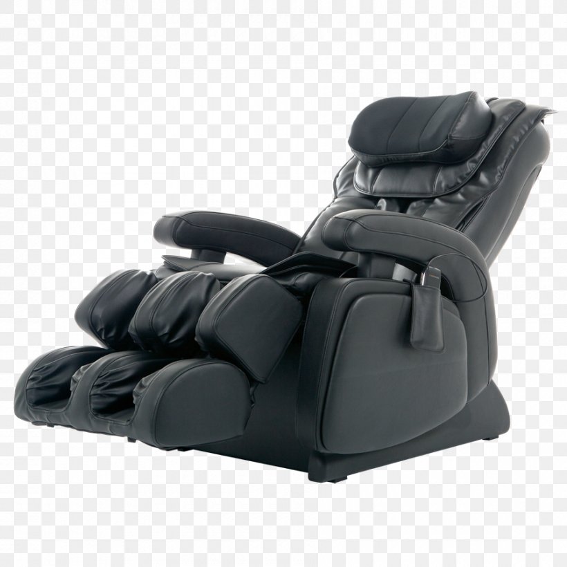 Massage Chair Shiatsu Wing Chair Beurer, PNG, 900x900px, Massage Chair, Beurer, Black, Car Seat Cover, Chair Download Free