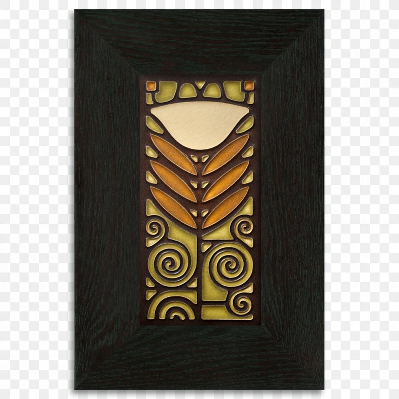 Motawi Tileworks Roycroft Picture Frames Arts And Crafts Movement, PNG, 1000x1000px, Tile, Art, Arts And Crafts Movement, Craft, Dard Hunter Download Free