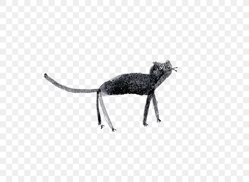 Rat Cat Dog Canidae Pet, PNG, 600x600px, Rat, Animal, Animal Figure, Black And White, Canidae Download Free