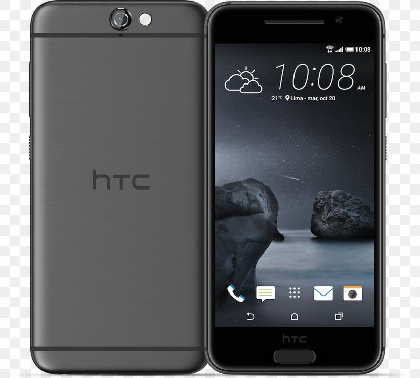 Smartphone HTC One A9, PNG, 1000x900px, 32 Gb, Smartphone, Android, Cellular Network, Communication Device Download Free
