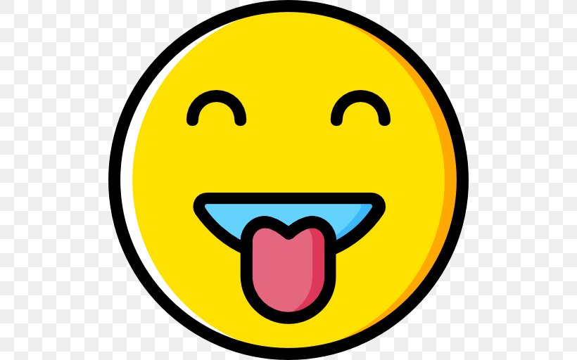 Smiley Emoji Clip Art, PNG, 512x512px, Smiley, Area, Emoji, Emoticon, Facial Expression Download Free