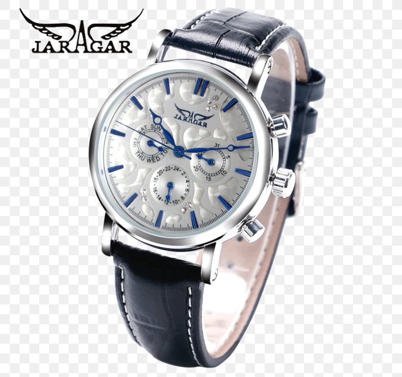 Sony SmartWatch Clock Skeleton Watch, PNG, 768x768px, Smartwatch, Apple Watch, Apple Watch Series 2, Automatic Watch, Brand Download Free