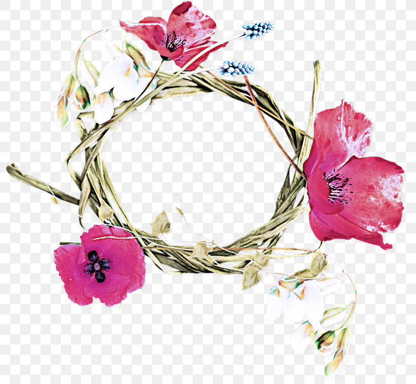 Artificial Flower, PNG, 800x758px, Flower, Artificial Flower, Cut Flowers, Hair Accessory, Petal Download Free