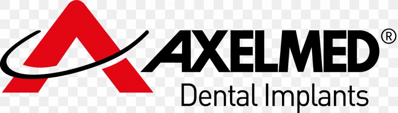 AXELMED Dental Implant Manufacturer Abutment Dentistry, PNG, 1777x508px, Dental Implant, Abutment, Area, Brand, Dentistry Download Free