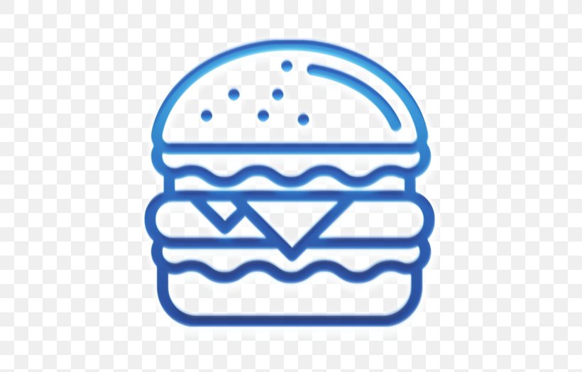 Burger Icon Party And Celebration Icon, PNG, 514x524px, Burger Icon, Blue, Logo, Party And Celebration Icon, Smile Download Free