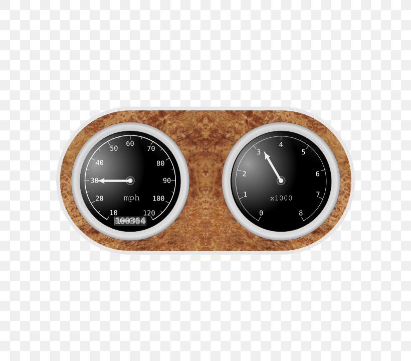 Car Motor Vehicle Speedometers Dashboard Van Tachometer, PNG, 800x720px, Car, Dashboard, Gauge, Hardware, Measuring Instrument Download Free