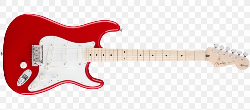 Fender Stratocaster Fender Musical Instruments Corporation Fender Eric Clapton Stratocaster Electric Guitar Squier, PNG, 888x393px, Fender Stratocaster, Acoustic Electric Guitar, Black Strat, Electric Guitar, Fender American Deluxe Series Download Free