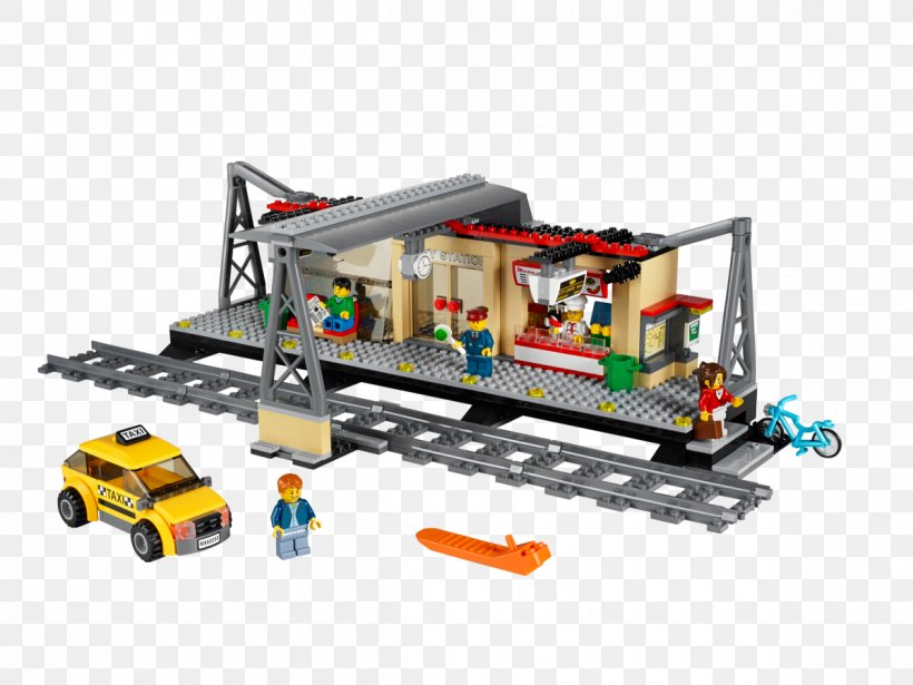 LEGO 60050 City Train Station Rail Transport Lego City, PNG, 1200x900px, Train, Lego, Lego 60050 City Train Station, Lego City, Lego Trains Download Free