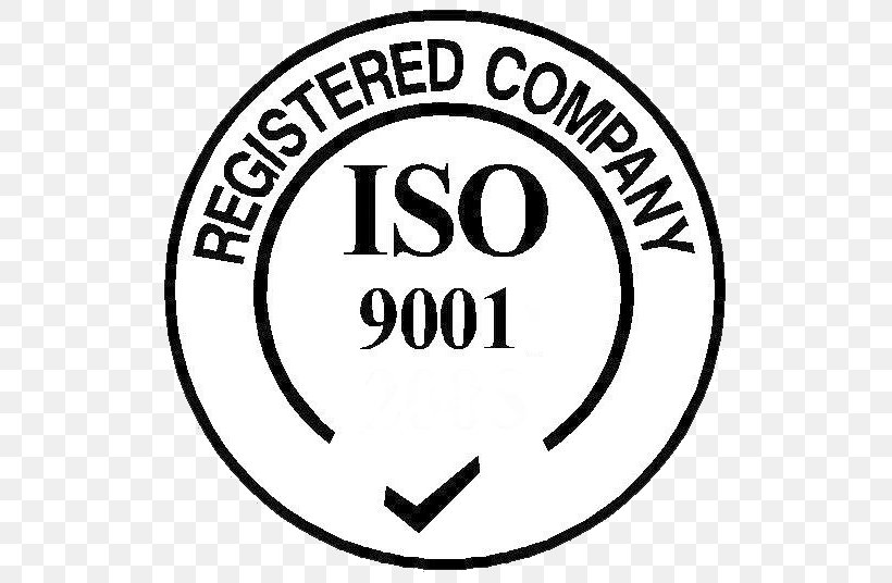 Logo International Organization For Standardization ISO 9000 Brand, PNG, 542x536px, Logo, Area, Black And White, Brand, Iso 9000 Download Free