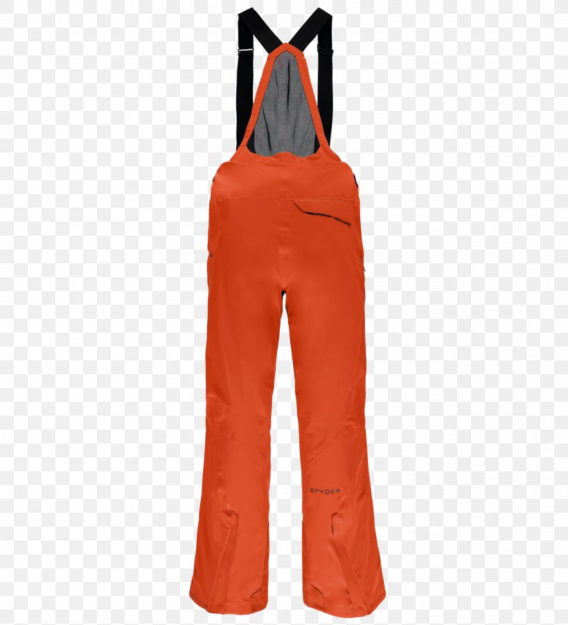 Pants Ski Suit Orange Skiing Yellow, PNG, 1818x2000px, Pants, Alpine Skiing, Black, Blue, Color Download Free