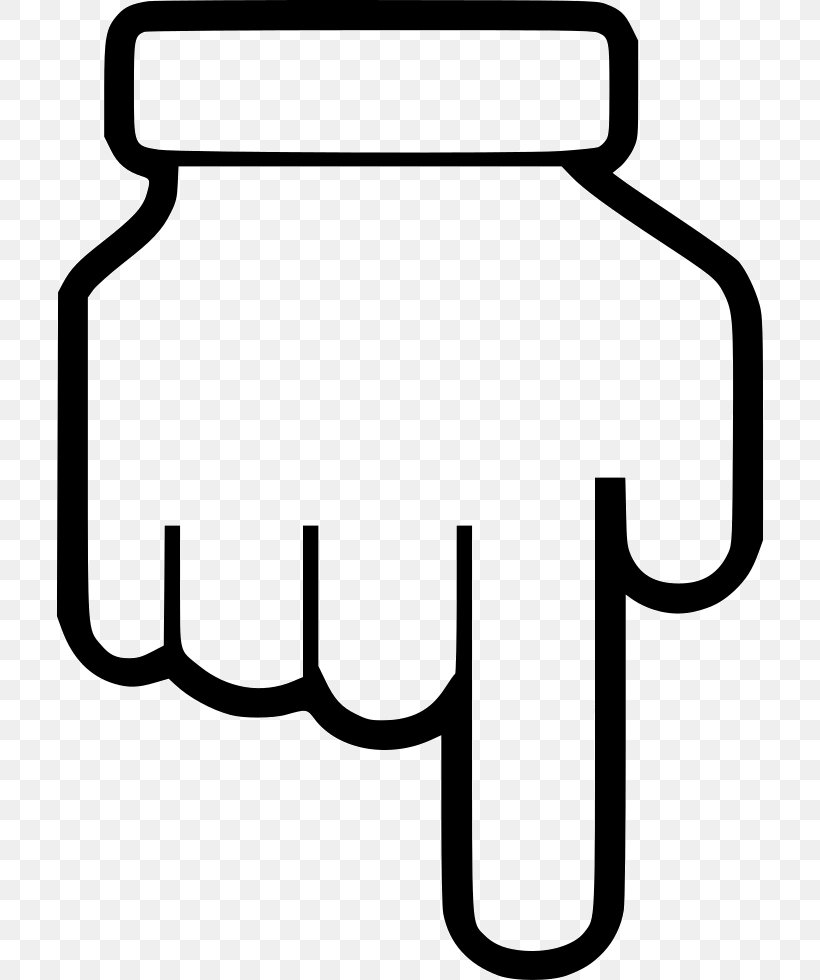 Pointing Finger Clip Art, PNG, 708x980px, Pointing, Area, Black And White, Finger, Gesture Download Free