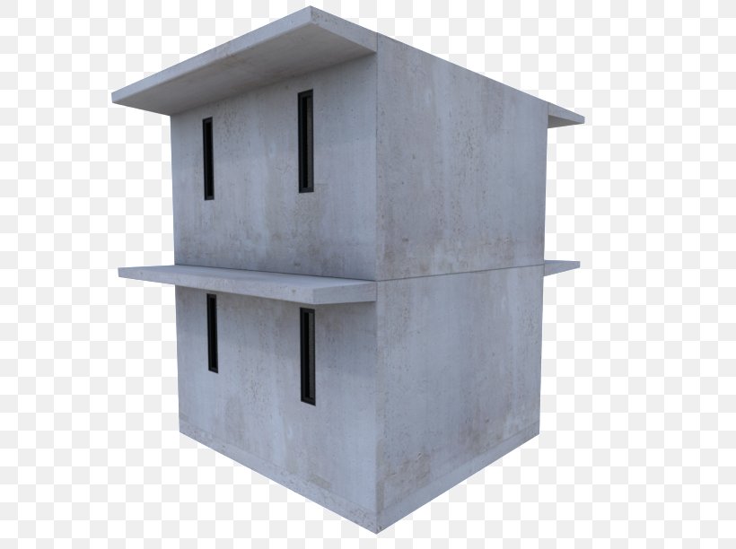 Precast Concrete Prison Cell Building, PNG, 612x612px, Precast Concrete, Birdhouse, Building, Cell, Chase Bank Download Free