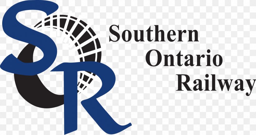 Southern Ontario Railway Rail Transport North Bay Nanticoke, Ontario, PNG, 1280x678px, Southern Ontario, Blue, Brand, Canada, Communication Download Free