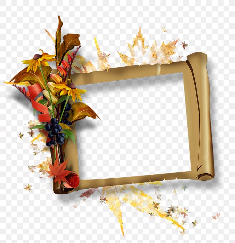 Autumn Picture Frames Clip Art, PNG, 800x850px, Autumn, Autumn Leaves, Dia, Imagej, Imgur Download Free