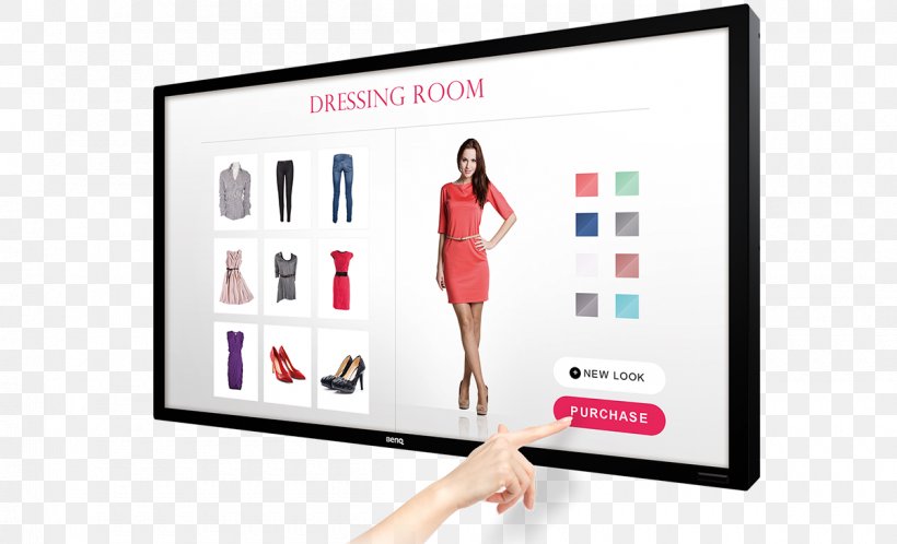Computer Monitors Touchscreen Digital Signs BenQ Interactivity, PNG, 1200x730px, Computer Monitors, Advertising, Benq, Brand, Communication Download Free