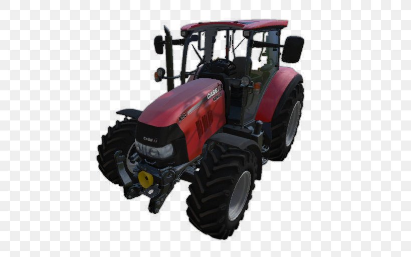 Farming Simulator 17 Farmall International Harvester Case IH Steiger, PNG, 512x512px, Farming Simulator 17, Agricultural Machinery, Agriculture, Automotive Exterior, Automotive Tire Download Free