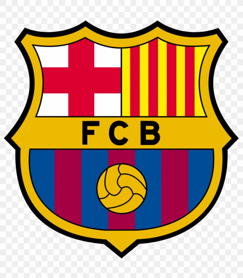 FC Barcelona La Liga UEFA Champions League Football, PNG, 875x1000px, Fc Barcelona, Area, Artwork, Barcelona, Crest Download Free